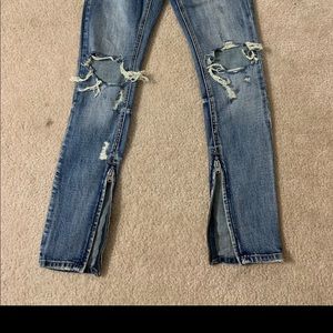 Mnml jeans men’s 29